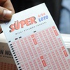 Süper Loto'da 1 milyon devretti