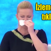 Müge Anlı dakikalarca hıçkıra hıçkıra ağladı