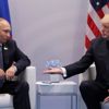 Trump'tan Rusya tweeti Trump'tan Rusya tweeti