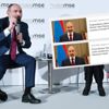 Ermenistan Başbakanı Paşinyan'dan ilginç yöntem