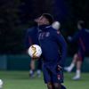 İstanbul Başakşehir, Azubuike'nin bonservisini aldı İstanbul Başakşehir, Azubuike'nin bonservisini aldı