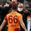 Galatasaray'da Arda Turan'ın maaşına yüzde 100 zam yapılıyor Galatasaray'da Arda Turan'ın maaşına yüzde 100 zam yapılıyor