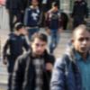 Kayseri'de 13 kaçak göçmen yakalandı Kayseri'de 13 kaçak göçmen yakalandı