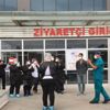 Kırklareli İl Sağlık Müdürü ve kentin ilk korona virüs hastası taburcu oldu Kırklareli İl Sağlık Müdürü ve kentin ilk korona virüs hastası taburcu oldu