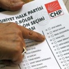 CHP ön seçiminde ilginç sonuçlar