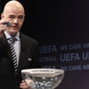 UEFA Avrupa Ligi'nde çeyrek finalistler! UEFA Avrupa Ligi'nde çeyrek finalistler!