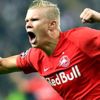Erling Haaland 4 maçta 7 gol atıp Şampiyonlar Ligi ... Erling Haaland 4 maçta 7 gol atıp Şampiyonlar Ligi ...