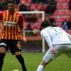 Kayserispor-Konyaspor ile 2-2 berabere kaldı