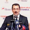 'Makas daralıyor fark 20 bine indi' 'Makas daralıyor fark 20 bine indi'