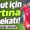 Trabzonspor'dan Umut Meraş hamlesi