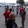Çanakkale yine sallandı