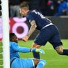 Fransa Ligue 1'de PSG şampiyon ilan edildi
