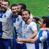 Sarıyer'den lidere darbe Sarıyer'den lidere darbe
