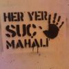 İstismar faili babalarının salıverileceğini duyunca... İstismar faili babalarının salıverileceğini duyunca...