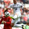 Önce gol atacak, sonra kebap satacak Önce gol atacak, sonra kebap satacak
