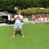 John Terry de top sektirme akımına katıldı John Terry de top sektirme akımına katıldı