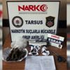Tarsus’ta uyuşturucu operasyonu Tarsus’ta uyuşturucu operasyonu