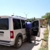 VAN 96 yaşında yeni kimlik başvurusu yaptı