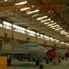 Düşen F-4'lerdeki İsrail şüphesi Düşen F-4'lerdeki İsrail şüphesi