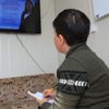 Elazığlı depremzede öğrenciler, konteyner evlerinde derslerini işlemeye başladı Elazığlı depremzede öğrenciler, konteyner evlerinde derslerini işlemeye başladı