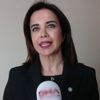 Çiğdem Özer İYİ Parti'den istifa etti