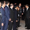 Liderler Antalya'dan Ayrılıyor (4)
