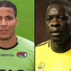 Trabzonspor Samba ve Alvarado'yu imza için getirdi