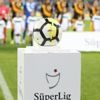 Süper Lig 11 Eylül’de başlayacak Süper Lig 11 Eylül’de başlayacak