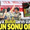 Erol Bulut'tan övgü dolu sözler! "Bu yolun sonu şampiyonluk" Erol Bulut'tan övgü dolu sözler! "Bu yolun sonu şampiyonluk"