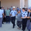 Şehit polis Olgun Kurbanoğlu'nun annesi de bir hafta önce ölmüş Şehit polis Olgun Kurbanoğlu'nun annesi de bir hafta önce ölmüş