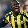 Moussa Sow'dan patlama! Moussa Sow'dan patlama!