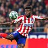 Arsenal Thomas Partey dünyaları gözden çıkardı