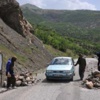 Jandarma karakoluna ateş açıldı! Jandarma karakoluna ateş açıldı!