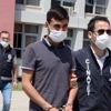 Kazayla arkadaşını öldüren zanlı tutuklandı Kazayla arkadaşını öldüren zanlı tutuklandı
