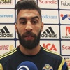 Jimmy Durmaz'dan Devler Ligi isyanı
