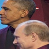 Obama-Putin Pekin'de görüştü