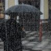 Meteorolojiden sağanak uyarısı