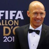 Alo! Robben Alo! Robben