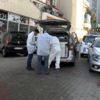 Başakşehir de atış poligonunda intihar etti Başakşehir de atış poligonunda intihar etti