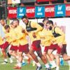 Galatasaray'da gözler yerlilerde! Galatasaray'da gözler yerlilerde!