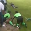 Meksika'da futbol sahasına silahlı saldırı: 3 ölü, 1 ağır yaralı Meksika'da futbol sahasına silahlı saldırı: 3 ölü, 1 ağır yaralı