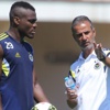 Emenike'ye neler dediler neler... Emenike'ye neler dediler neler...