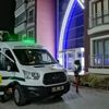 10 yaşındaki çocuğunu boğarak öldürdü, polisi arayıp 'Birini öldürdüm' dedi 10 yaşındaki çocuğunu boğarak öldürdü, polisi arayıp 'Birini öldürdüm' dedi