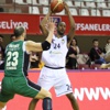 TED veda etti, Darüşşafaka yola devam
