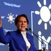 İyi Parti'de şok istifa!