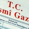 Hakim ve C. Savcısı Atama Kararı Resmi Gazete’de Hakim ve C. Savcısı Atama Kararı Resmi Gazete’de