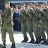 Türkiye'den Kosova ordusuna destek Türkiye'den Kosova ordusuna destek