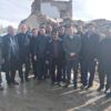 CHP heyeti Van Başkale’de incelemelerde bulundu CHP heyeti Van Başkale’de incelemelerde bulundu