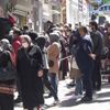 Covid-19 salgınını unutturan 'mesafesiz' indirim Covid-19 salgınını unutturan 'mesafesiz' indirim