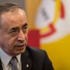 Futbolcu satmayacağız Futbolcu satmayacağız